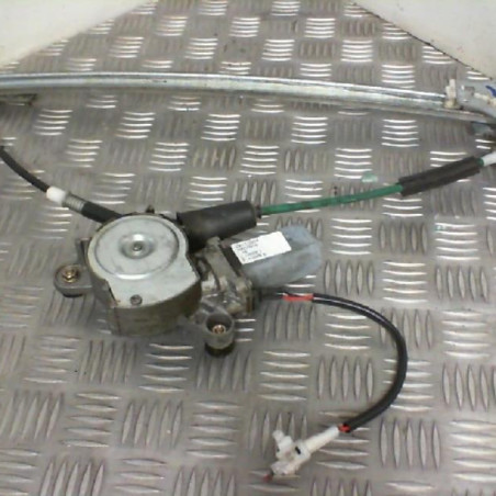 Leve vitre electrique avant droit OPEL AGILA A Photo n°1