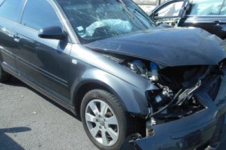 Commodo phare AUDI A3 2