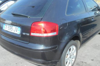 Commodo phare AUDI A3 2