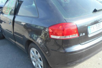 Commodo phare AUDI A3 2