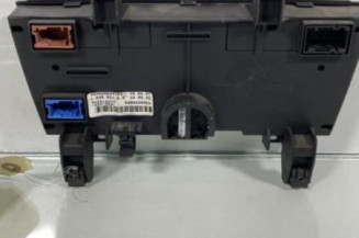 Commande chauffage FIAT STILO