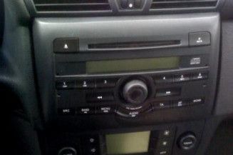 Debitmetre FIAT STILO