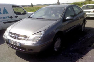 Bras essuie glace avant droit CITROEN C5 1