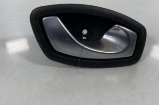 Poignee interieur arriere droit RENAULT LAGUNA 3 Photo n°1