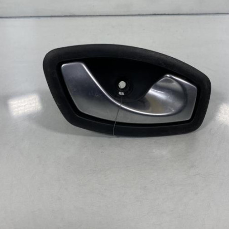 Poignee interieur arriere droit RENAULT LAGUNA 3 Photo n°1