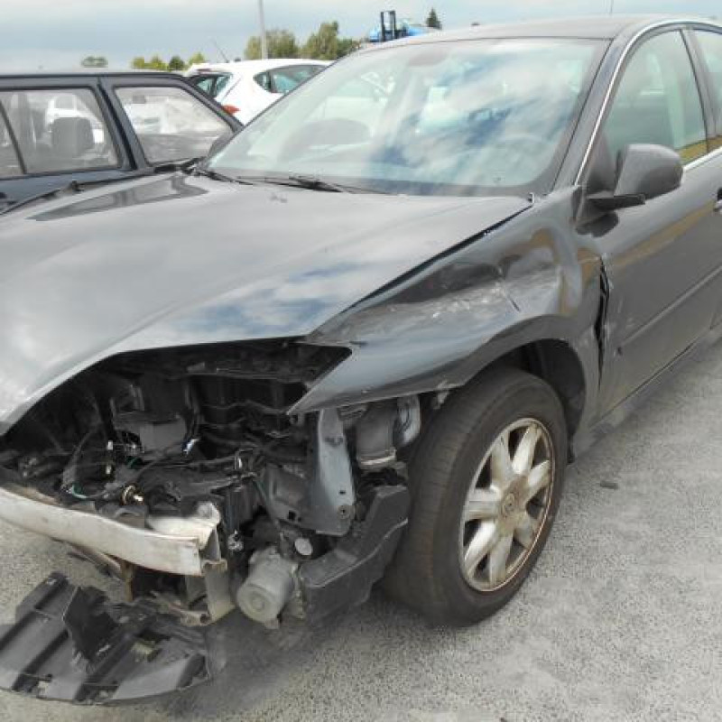 Poignee interieur arriere droit RENAULT LAGUNA 3 Photo n°4