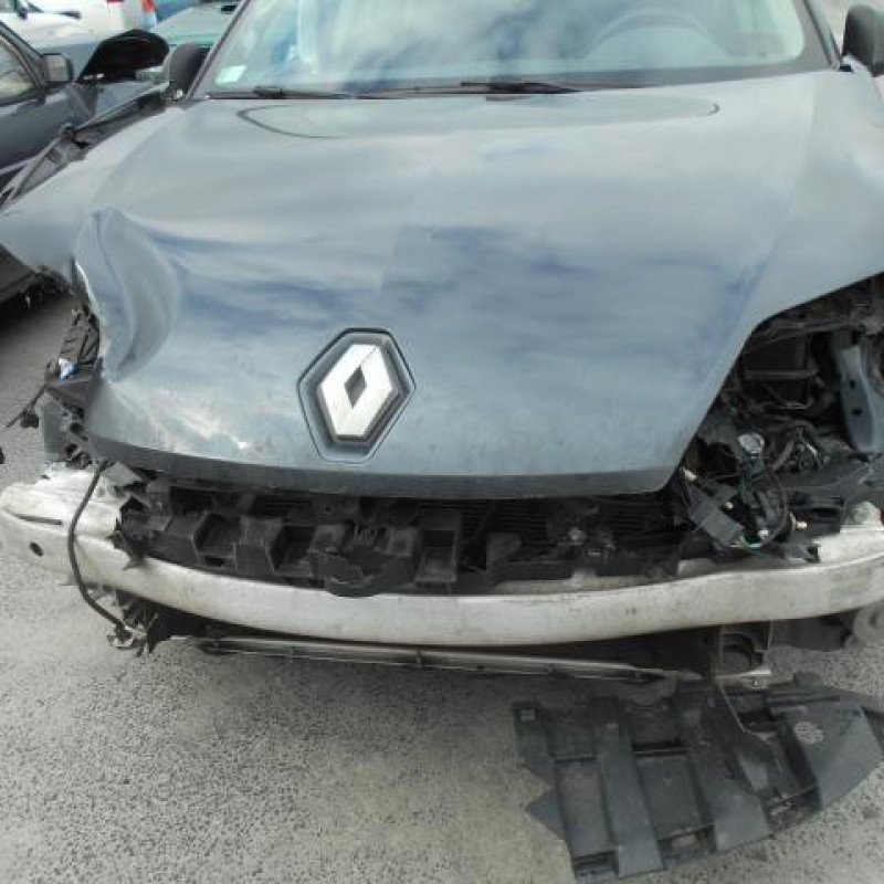 Poignee interieur arriere droit RENAULT LAGUNA 3 Photo n°5