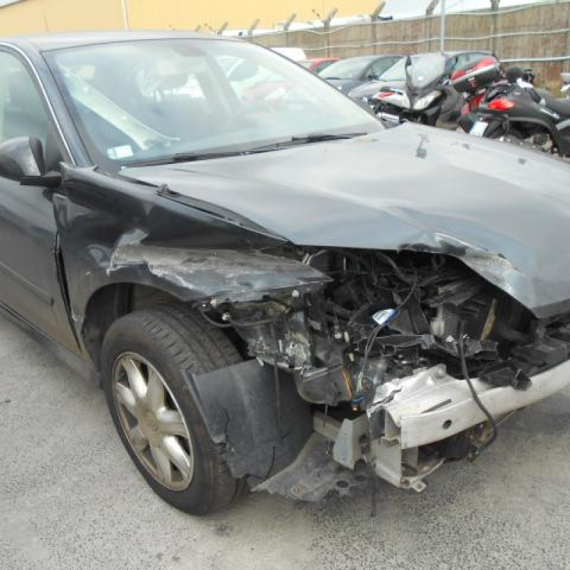 Poignee interieur arriere droit RENAULT LAGUNA 3 Photo n°6