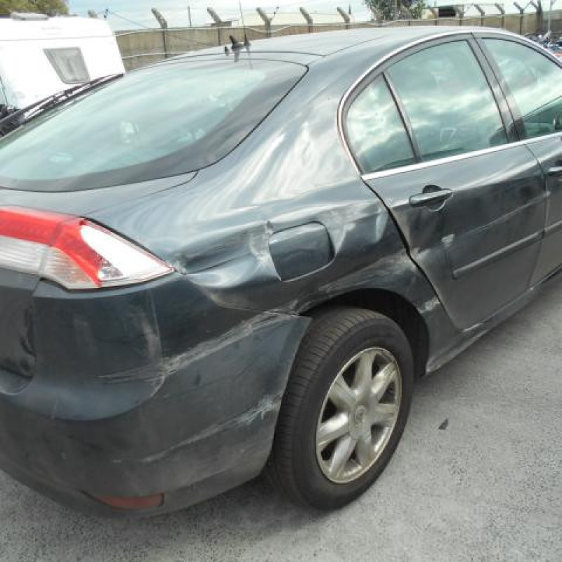Poignee interieur arriere droit RENAULT LAGUNA 3 Photo n°7