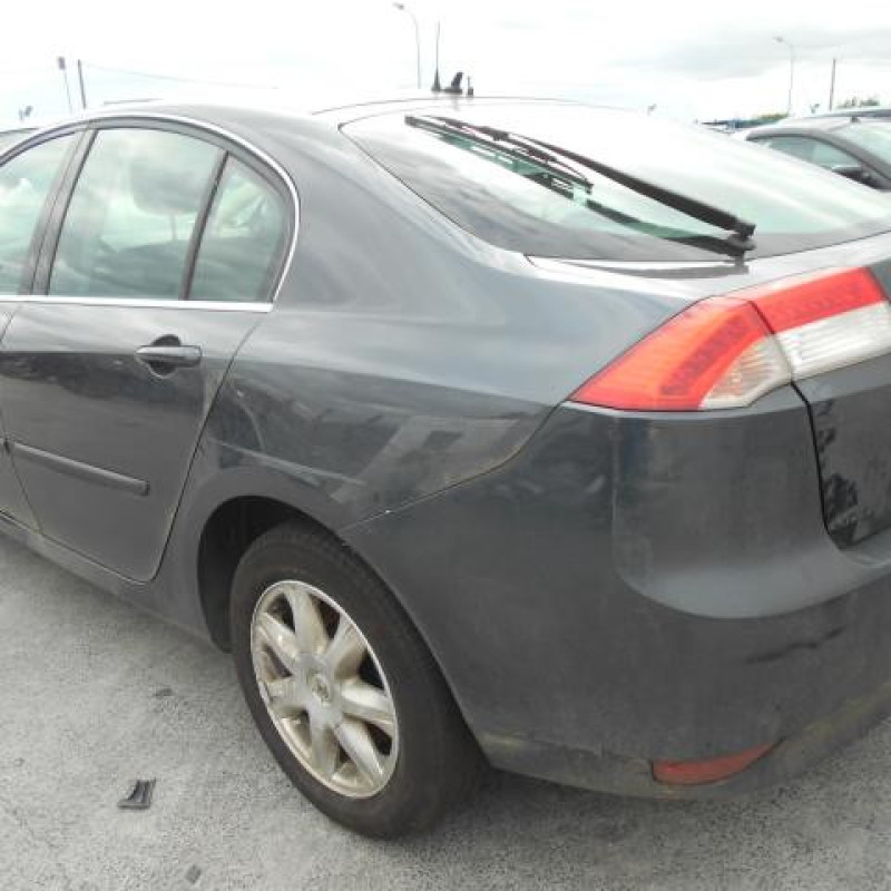 Poignee interieur arriere droit RENAULT LAGUNA 3 Photo n°8