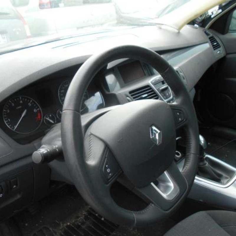 Poignee interieur arriere droit RENAULT LAGUNA 3 Photo n°9