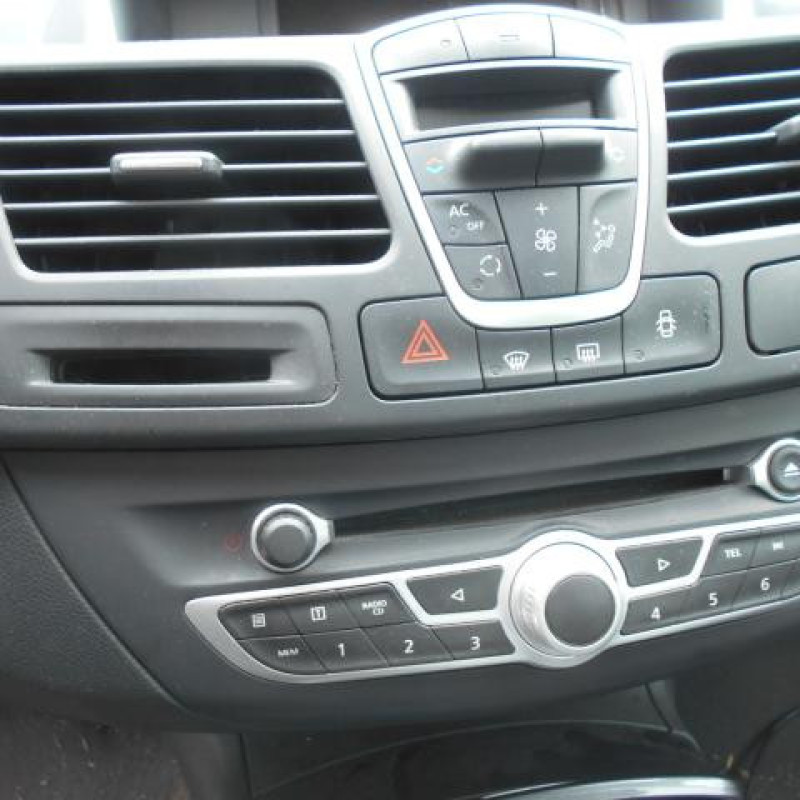 Poignee interieur arriere droit RENAULT LAGUNA 3 Photo n°11