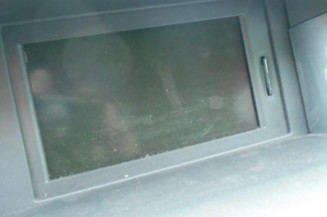 Poignee interieur arriere droit RENAULT LAGUNA 3