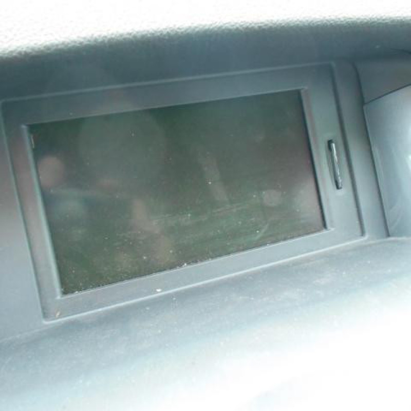 Poignee interieur arriere droit RENAULT LAGUNA 3 Photo n°12