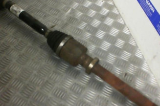Cardan droit (transmission) RENAULT LAGUNA 3 Photo n°1