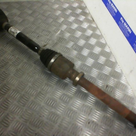 Cardan droit (transmission) RENAULT LAGUNA 3 Photo n°1