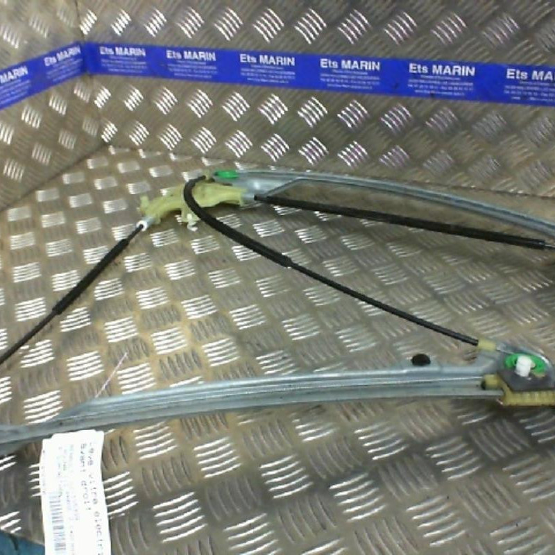 Leve vitre electrique avant droit RENAULT LAGUNA 3 Photo n°1