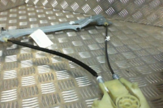 Leve vitre electrique arriere droit RENAULT LAGUNA 3 Photo n°1