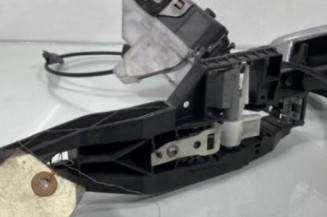 Serrure arriere droit CITROEN C5 2