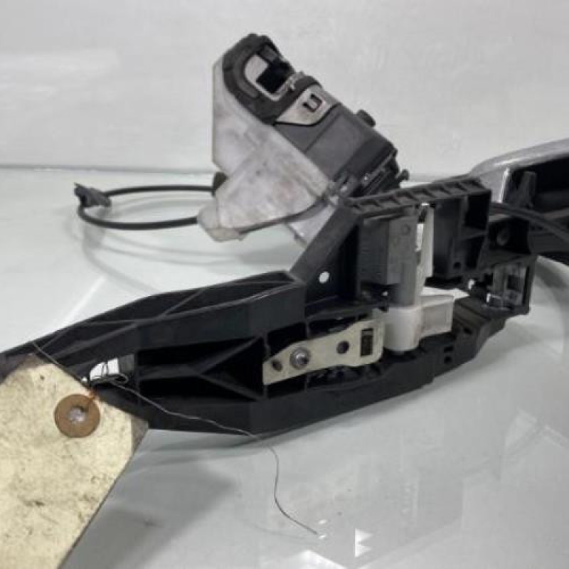 Serrure arriere droit CITROEN C5 2 Photo n°3