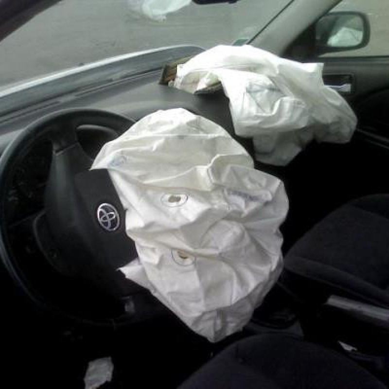 Bras essuie glace avant droit TOYOTA AVENSIS 1 Photo n°6