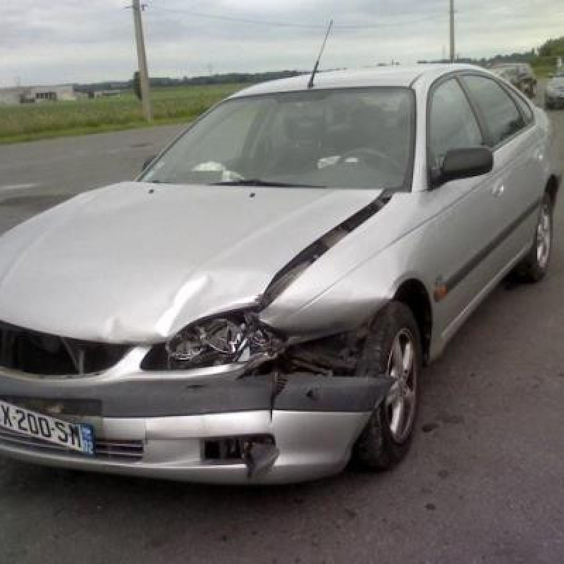 Retroviseur droit TOYOTA AVENSIS 1 Photo n°3