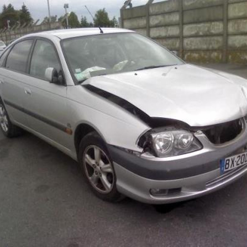 Retroviseur droit TOYOTA AVENSIS 1 Photo n°4
