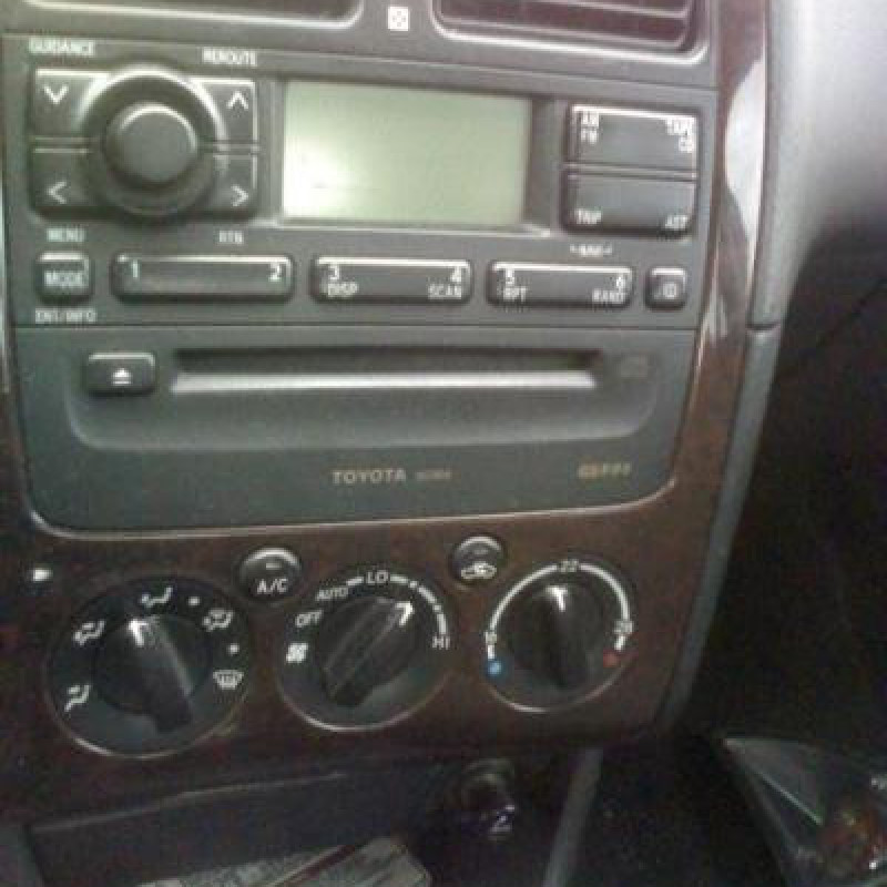 Retroviseur droit TOYOTA AVENSIS 1 Photo n°8