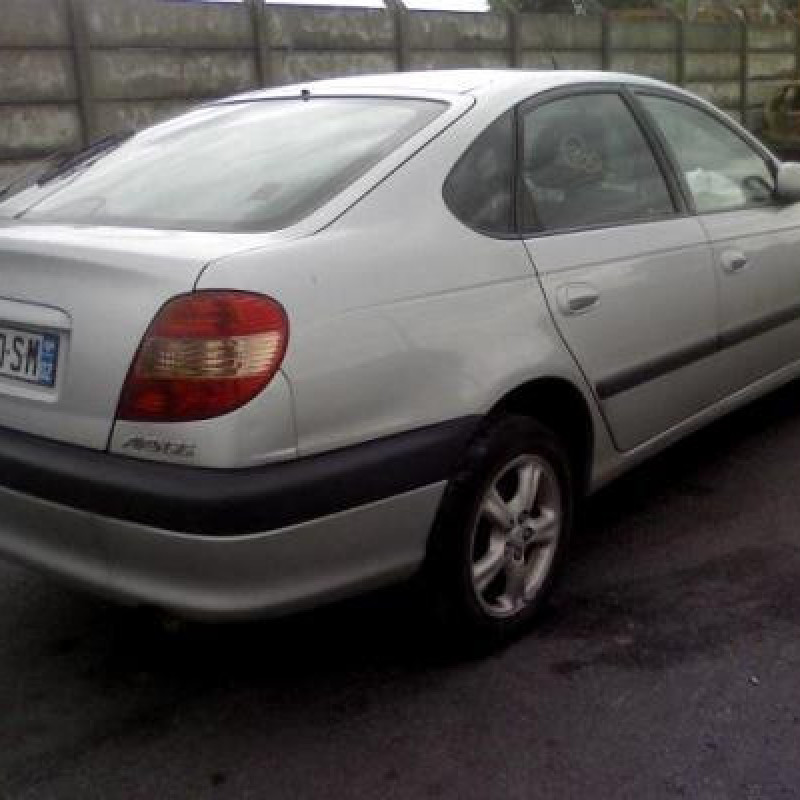 Retroviseur gauche TOYOTA AVENSIS 1 Photo n°6