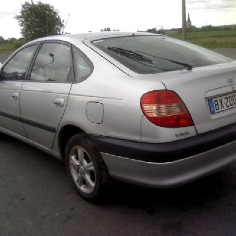 Retroviseur gauche TOYOTA AVENSIS 1 Photo n°7