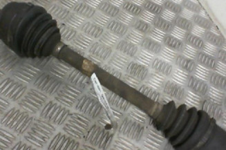 Cardan gauche (transmission) FIAT PUNTO 1 Photo n°1