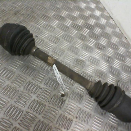 Cardan gauche (transmission) FIAT PUNTO 1 Photo n°1