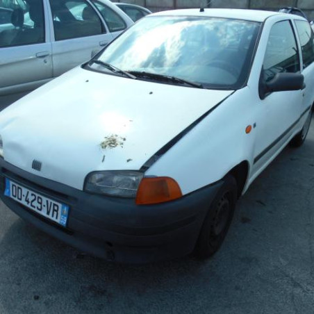Cardan gauche (transmission) FIAT PUNTO 1