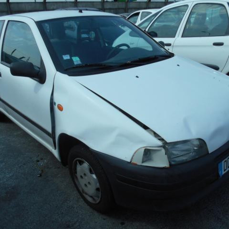 Cardan gauche (transmission) FIAT PUNTO 1 Photo n°3
