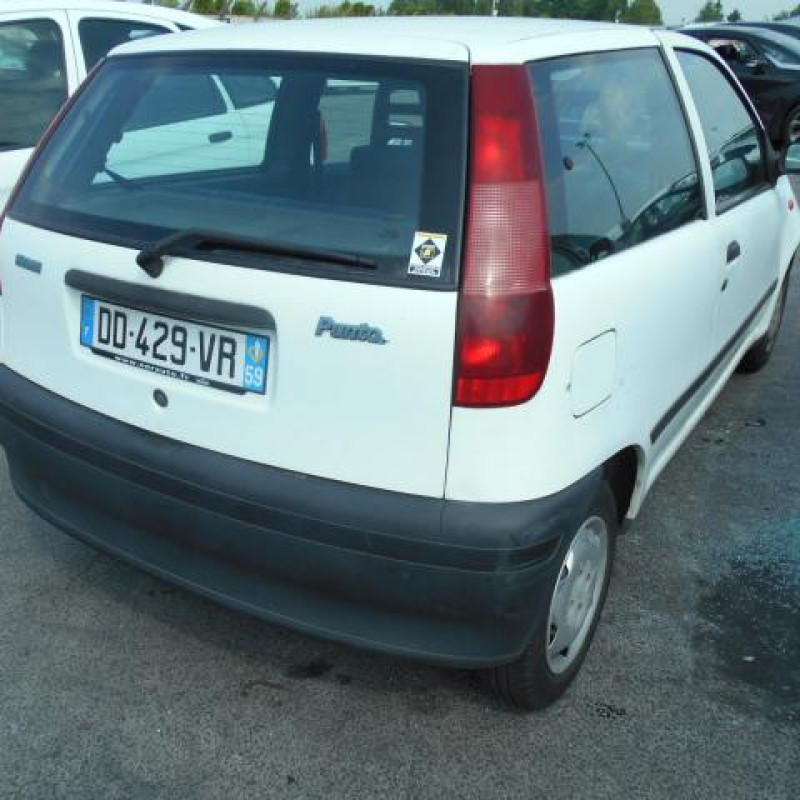 Cardan gauche (transmission) FIAT PUNTO 1 Photo n°4