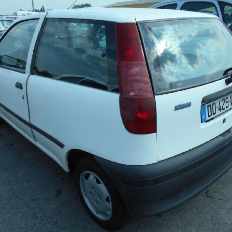 Cardan gauche (transmission) FIAT PUNTO 1 Photo n°5