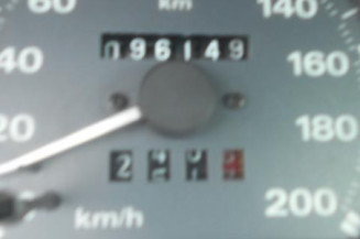 Cardan gauche (transmission) FIAT PUNTO 1