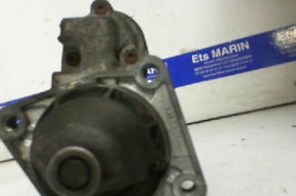 Demarreur FORD FIESTA 5