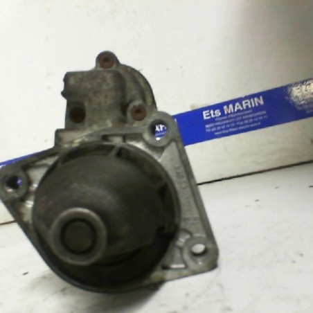 Demarreur FORD FIESTA 5