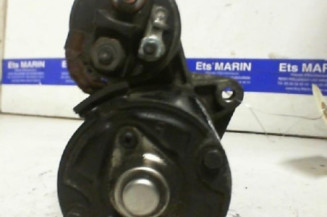Demarreur FORD FIESTA 5