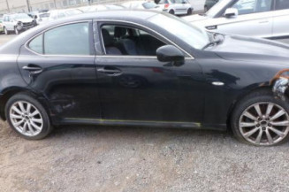 Bras essuie glace avant gauche LEXUS IS 2