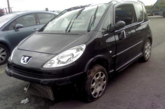 Leve vitre electrique avant droit PEUGEOT 1007