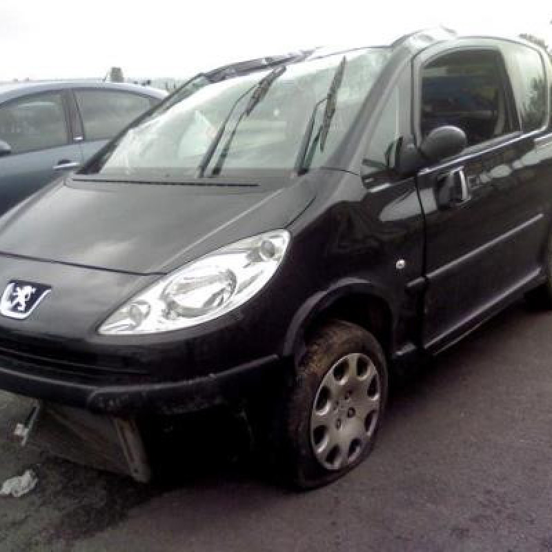 Leve vitre electrique avant droit PEUGEOT 1007 Photo n°3
