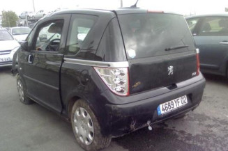 Leve vitre electrique avant droit PEUGEOT 1007