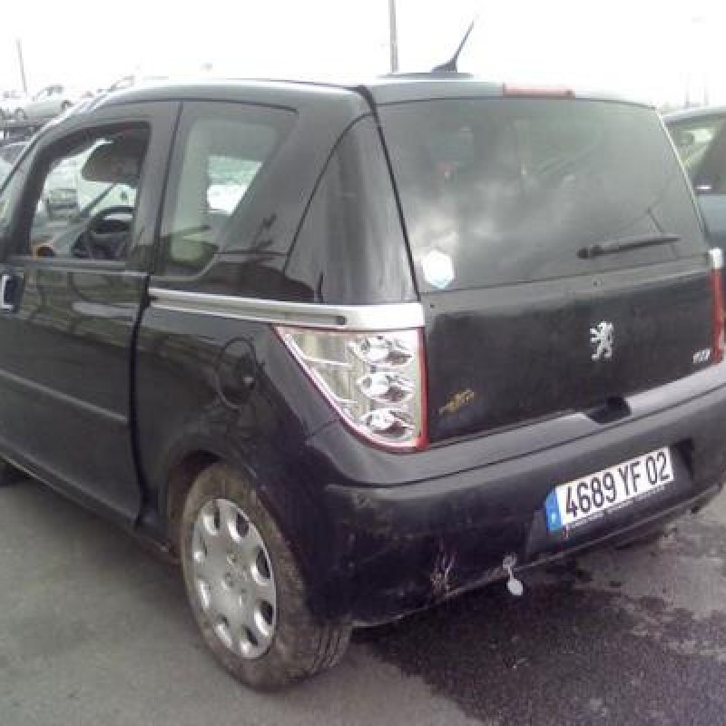 Leve vitre electrique avant droit PEUGEOT 1007 Photo n°6
