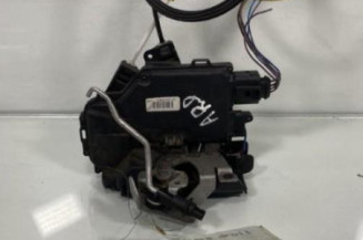 Serrure arriere droit AUDI A6 2