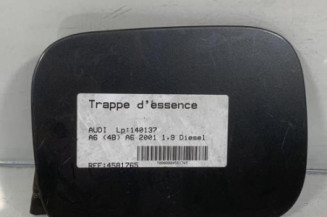 Trappe d'essence AUDI A6 2 Photo n°1