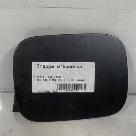 Trappe d'essence AUDI A6 2 Photo n°1