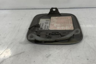 Trappe d'essence AUDI A6 2