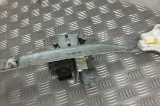 Leve vitre electrique arriere gauche FORD MONDEO 2 Photo n°1